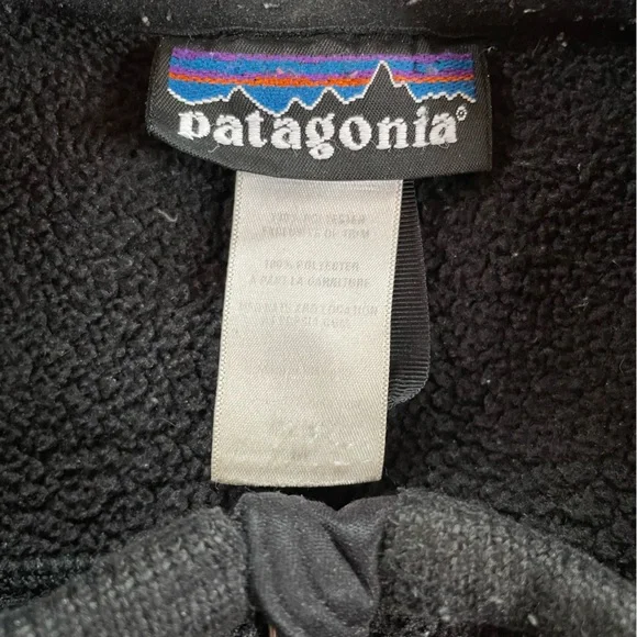 Patagonia Better Sweater Full Zip Fleece Men’s M - Picture 3 of 6